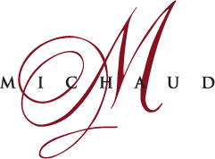 Michaud Vineyard Logo